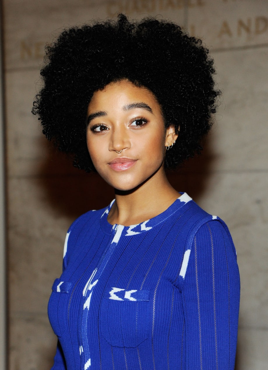 Celebrity Style: Tales of Texture
