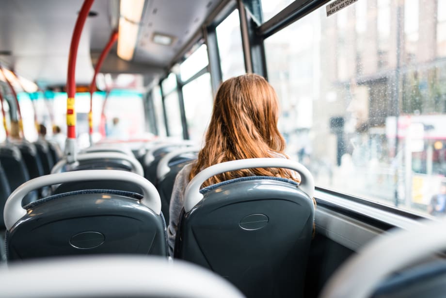 Sexual Crime and Harassment on Public Transportation: A Study