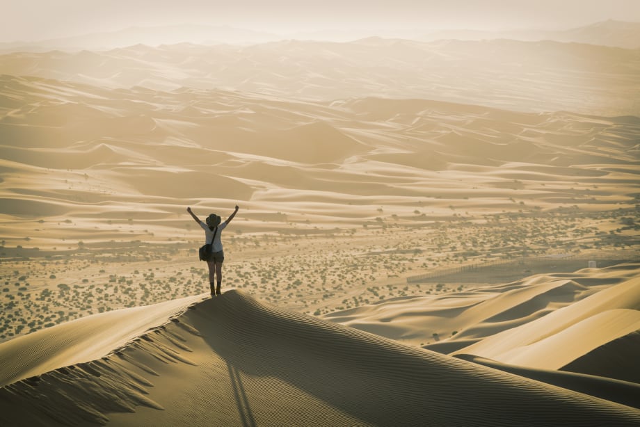 3 Ways to be Successful on Purpose