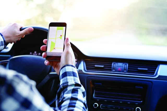 Strategies to Minimize Driver Distraction