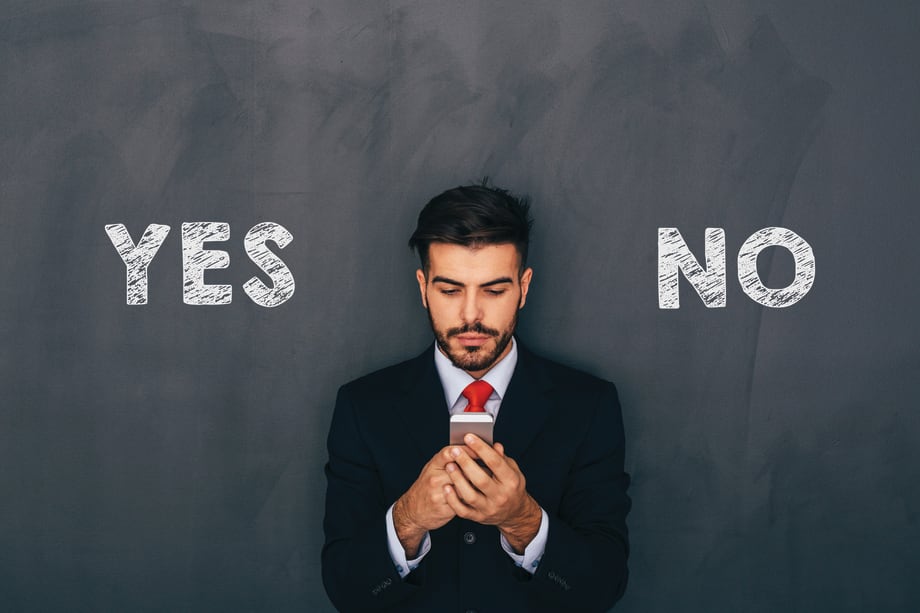 Finding the Right Match