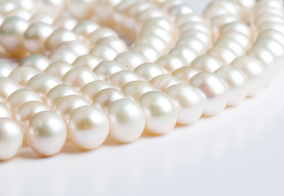 Trend Watch: Pearl