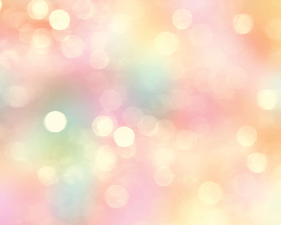 Trend Watch: Pastels