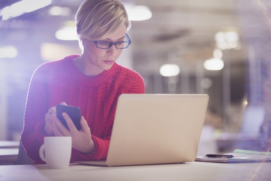 5 Reasons To Do Online Booking
