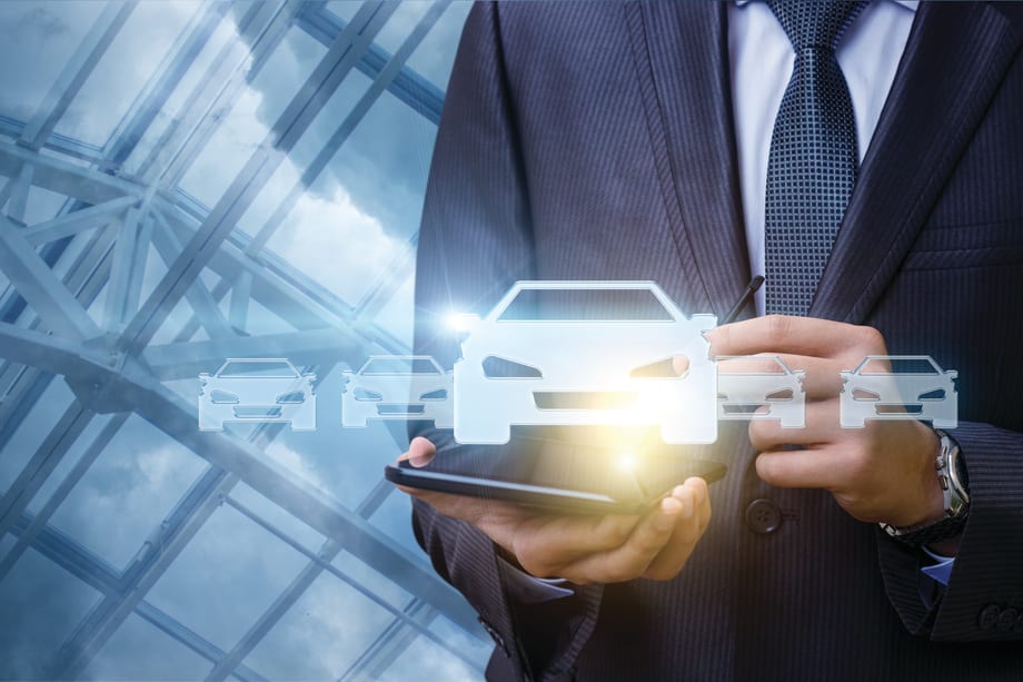 Your Showroom Is the New  Amazon