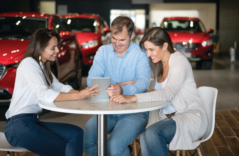 7 Reasons to Embrace Mobile F&I