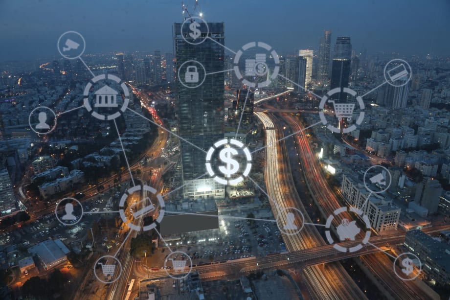 Partnerships, Perseverance Propel Smart Cities Movement