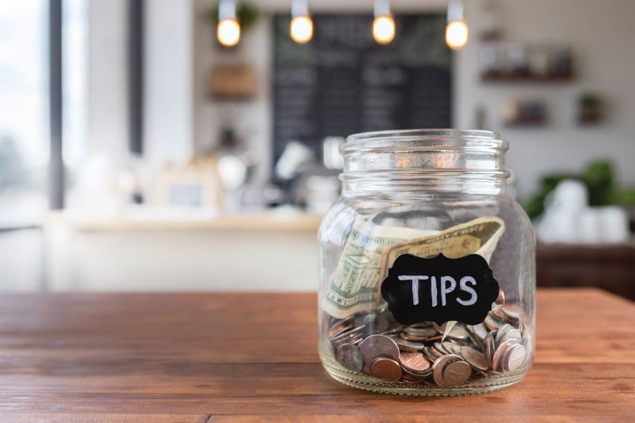 Rethinking the Tip Tax Credit