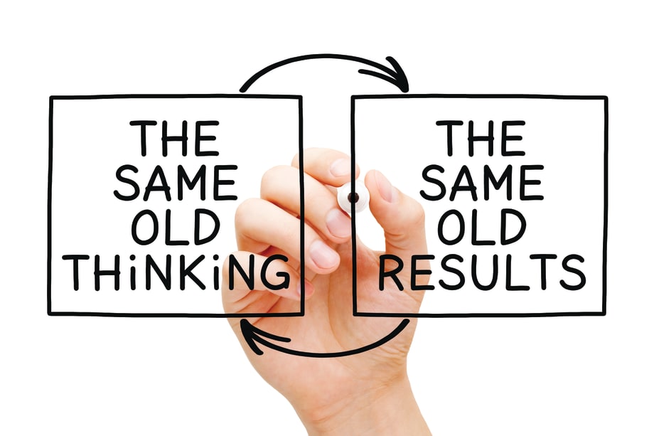 Crowdsourcing: What’s one thing you’ve changed your mind about within the nail industry?