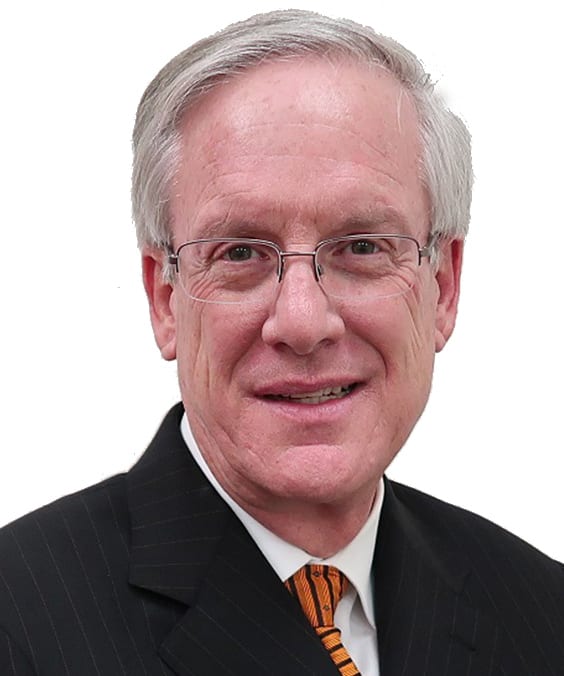 Gibson to lead west transit, rail practice for WSP | PB