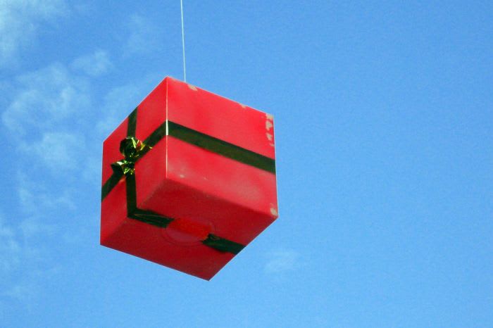 Your Car Dealer Gift Guide