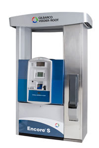 Gilbarco to Distribute DEF Dispensers in North America