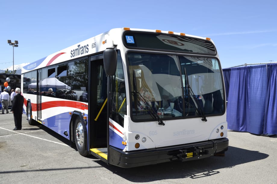 Gillig moves into upgraded HQ in Livermore, Calif.