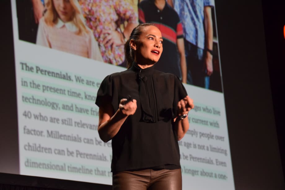 Serious Business 2018 Helps Salons to Pivot in an Ever-Changing World