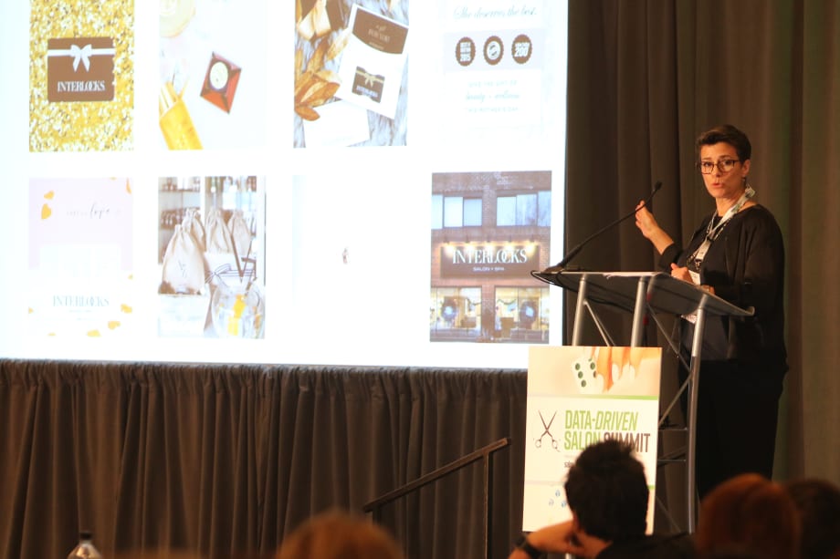 Salon Owners Connect, Compare and Grow at Data-Driven Salon Summit