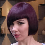 Natasha's Makeover