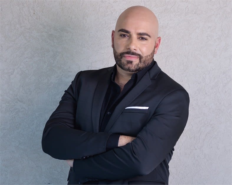 Gino Trunzo Passes Away