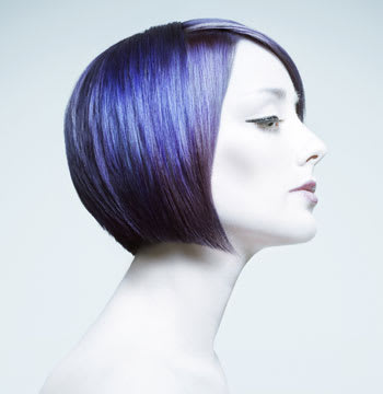 2011 NAHA Finalists - Student Hairstylist