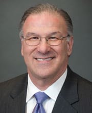 Wabash National Chief Giromini to Step Down in June