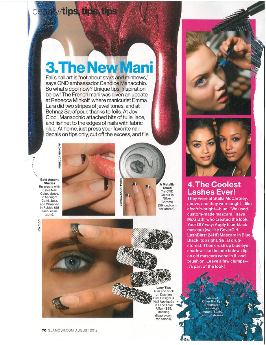 Unique Tips for Fall