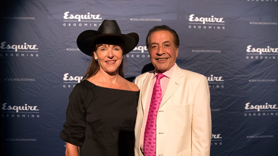 Farouk Launches Esquire Grooming