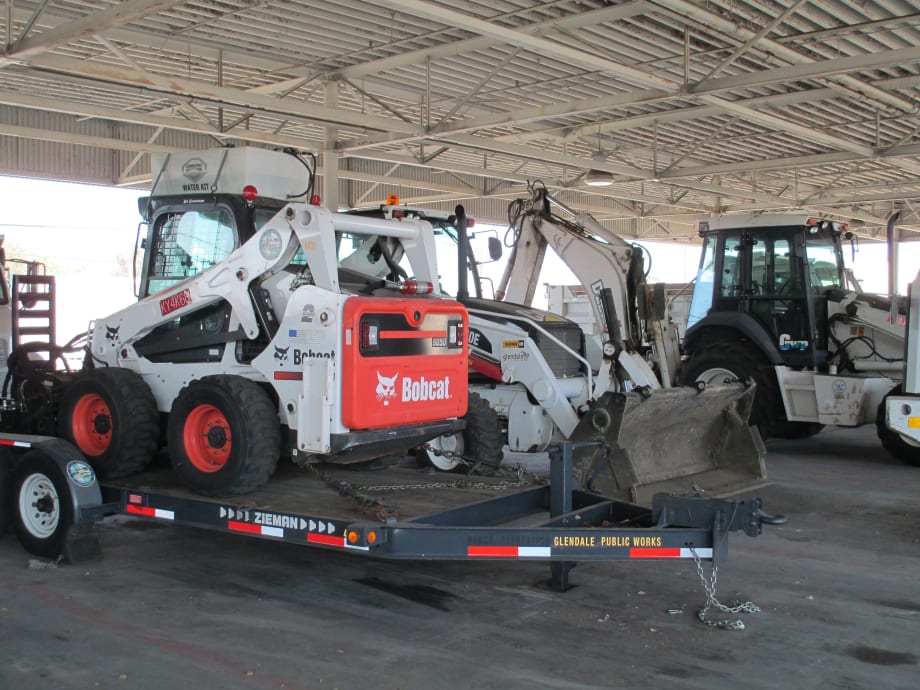 Roadmap for Renting Off-Road Equipment