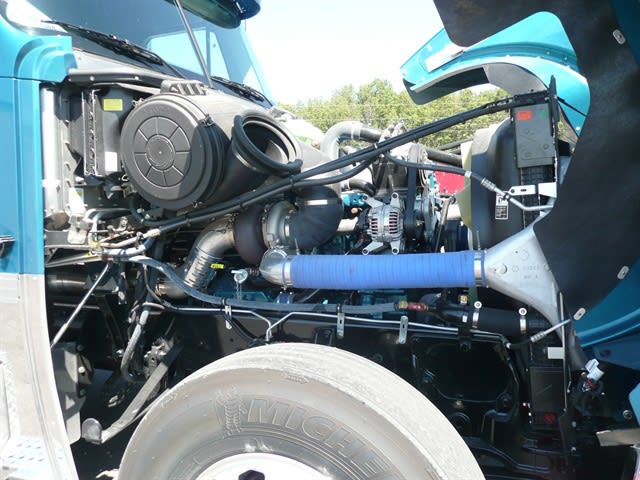 EPA Aiming to Yank Glider Kits from GHG/MPG Rule