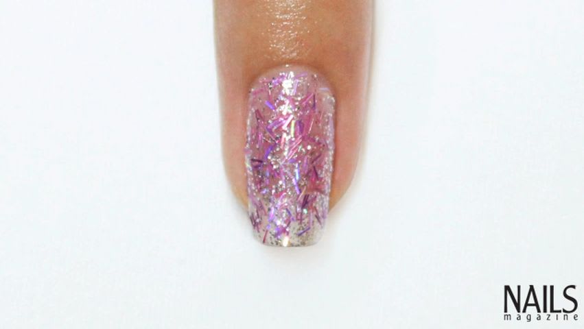 Troubleshooter: Glitter Gel