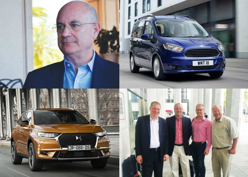 Top 10 Global News of 2017 on AutomotiveFleet.com