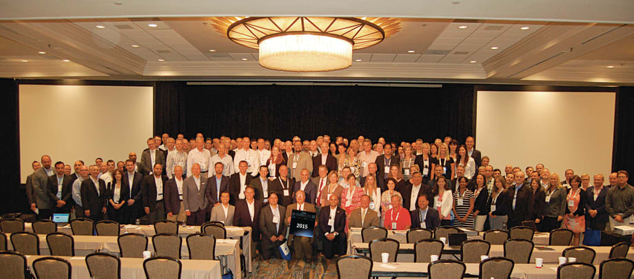 Global Fleet Conference Educates Attendees