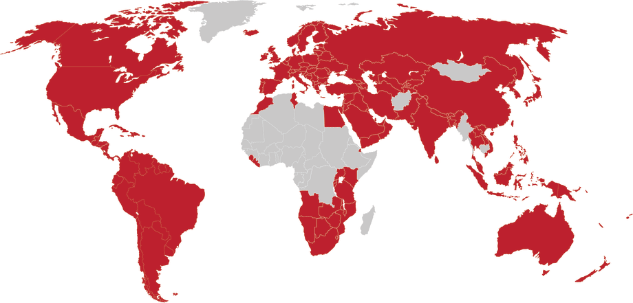 Global SafeDrive Alliance Addresses Global Fleet Safety