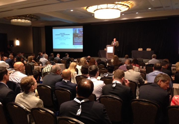 Global Fleet Conference Opens to Record Audience