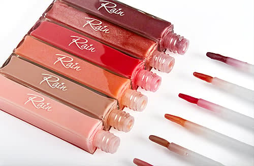 2011 Discover Beauty Brands