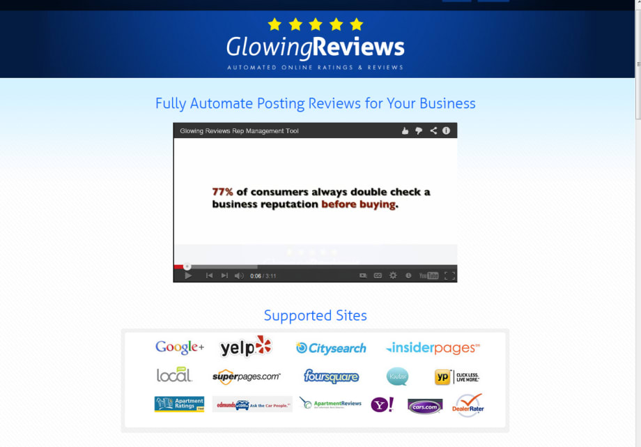 Edmunds.com Settles With Firm for ‘Fake Reviews’