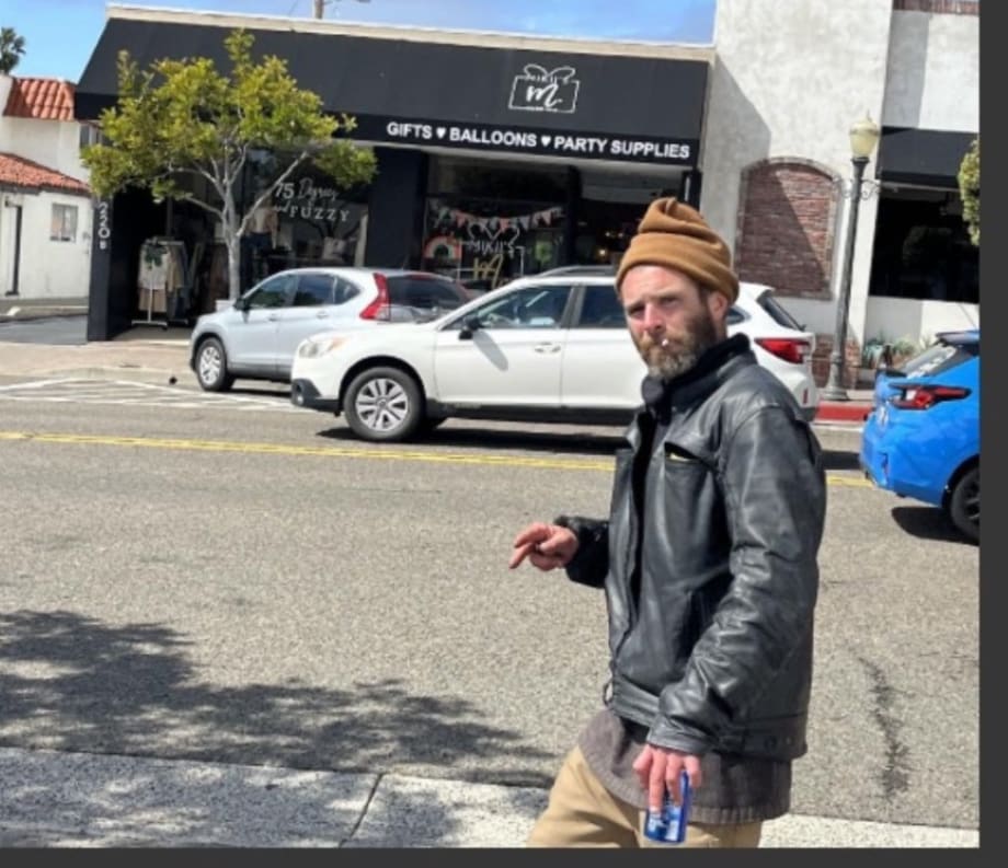 California Deputy Stabbed while Working Homeless Outreach