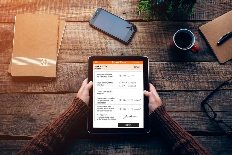Zenoti Salon and Spa Software Announces New Mobile Point-of-Sale and Custom Reporting Enhancements