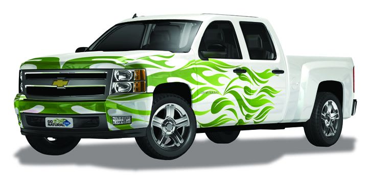 Go Natural CNG to Open Additional Facility in Tulsa, Okla.