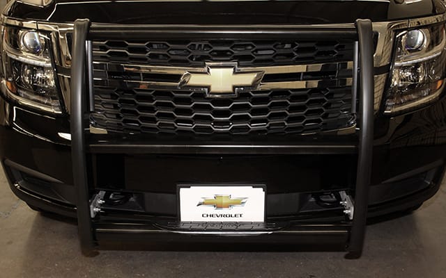 Rugged Keyboard and Mount System