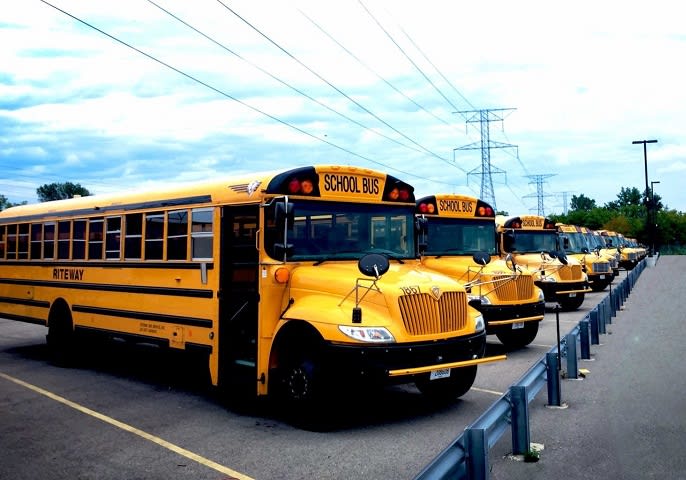 GO Riteway Acquires Wisconsin School Bus, Motorcoach Operator