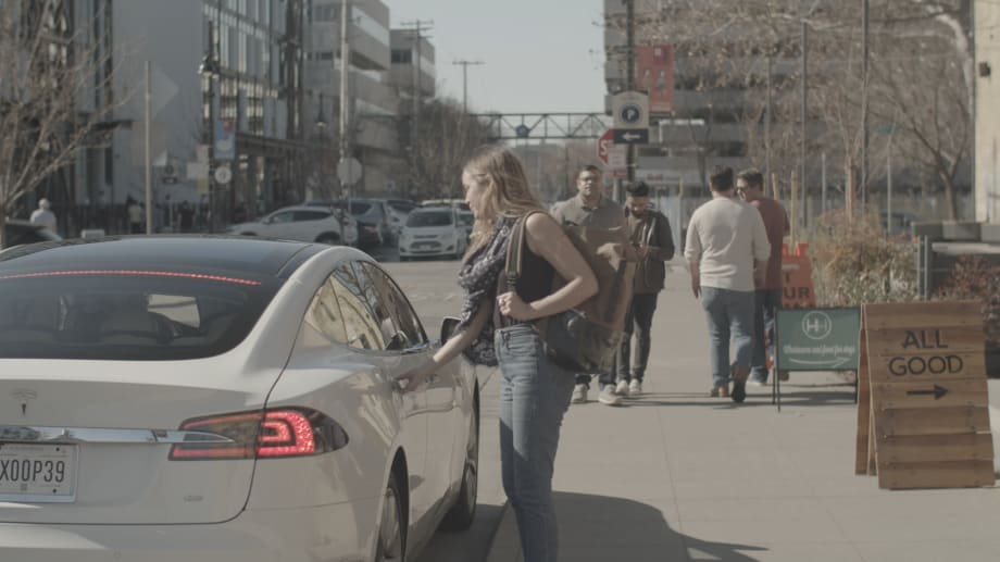 Subscription service looks to provide 'last mile' links in Sacramento