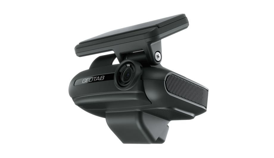 Photo of GO Focus Pro dashcam