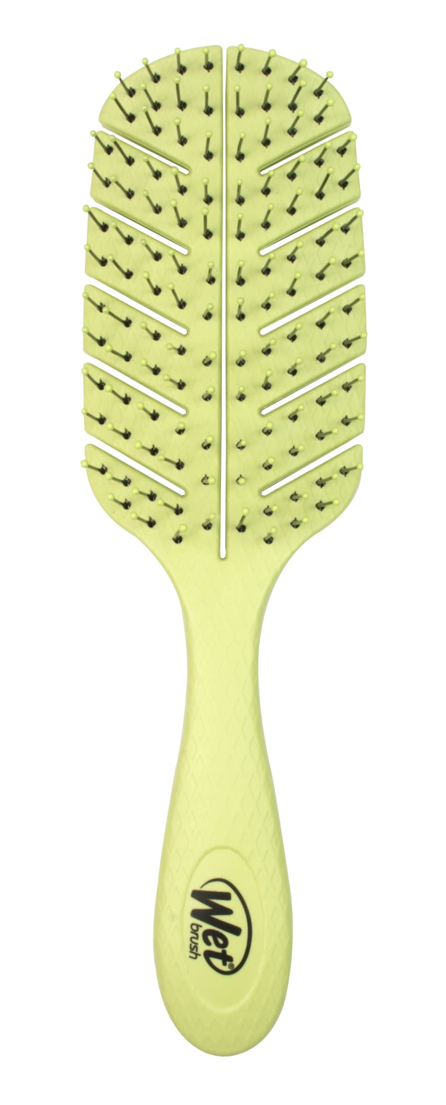 Wet Brush Introduces its Go Green Detangler