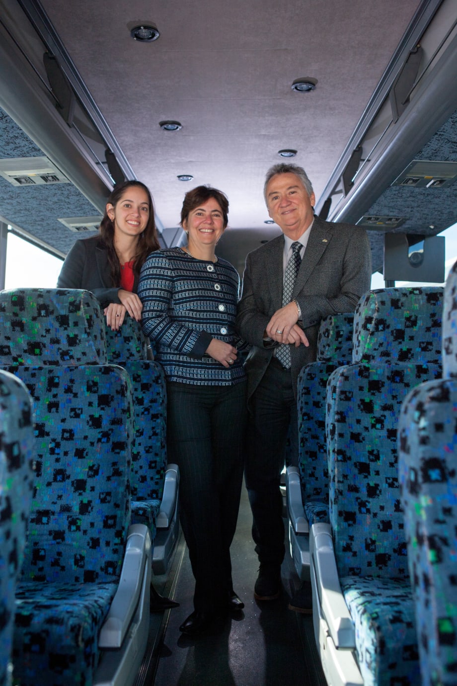 Innovation, partnering push Florida fleet forward