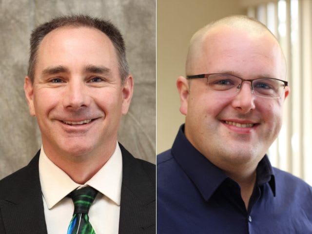 School Bus Operator Go Riteway Promotes Executives