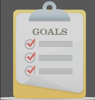How Salons Track Goals