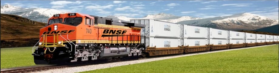 Intermodal Refrigerated Provider Announces Expansion