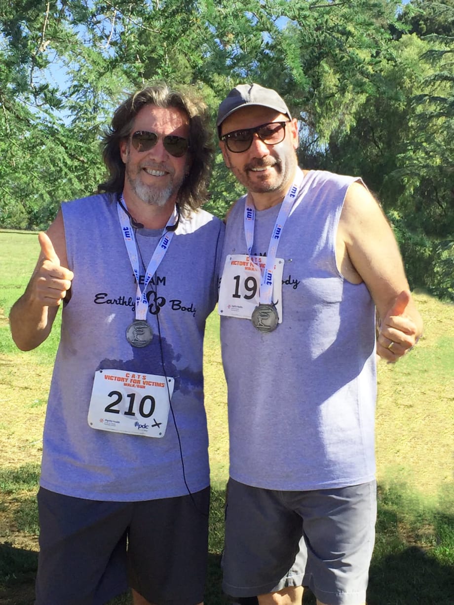 Pravana and Earthly Body Leaders United in their Commitment to Give Back