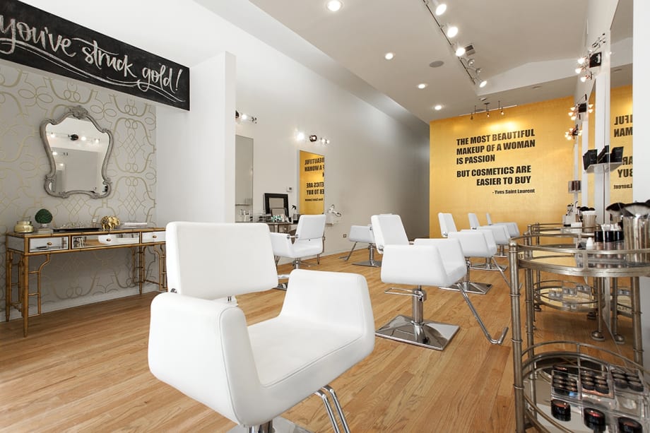 Six Things You Need to Know About Salon Lighting