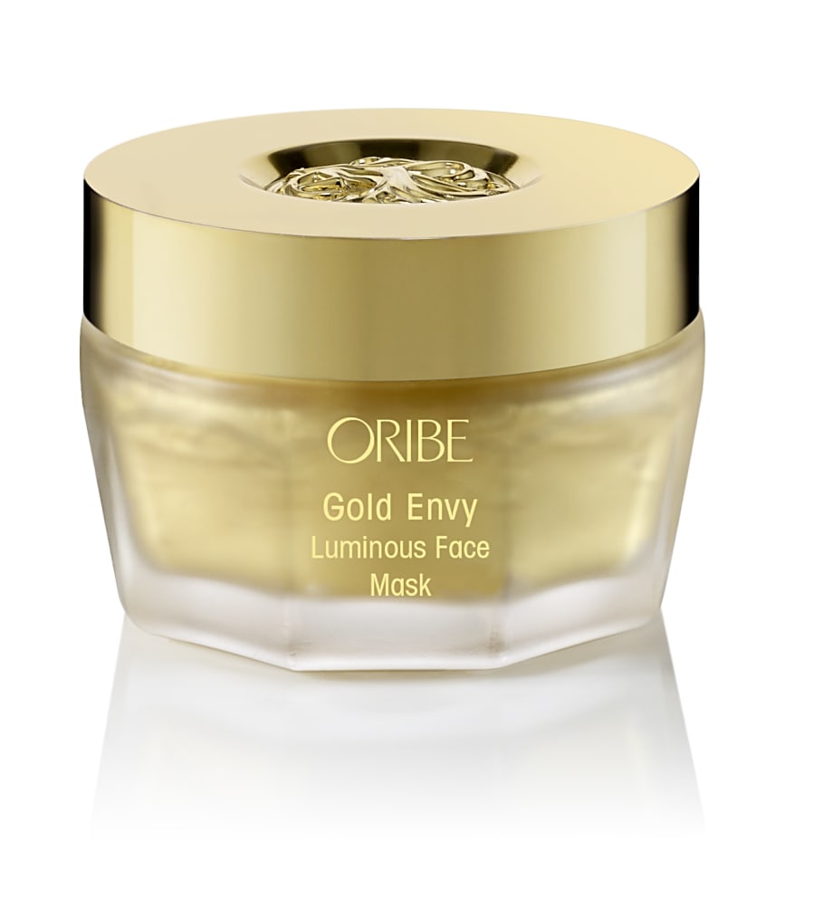 Oribe Introduces Beauty Line, Oribe Beauty