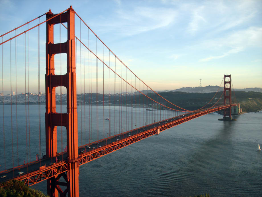 San Francisco Sues Hertz for Charging High Toll Fees